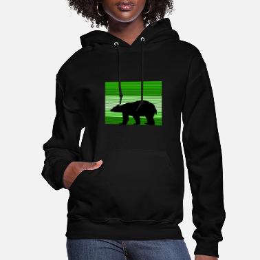 Polar Bear Hoodies \u0026 Sweatshirts 